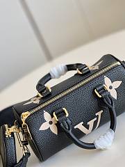Kitlife Louis Vuitton Papillon BB Black - M45707 - 20 x 10 x 10cm - 4