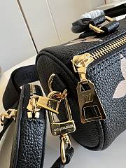 Kitlife Louis Vuitton Papillon BB Black - M45707 - 20 x 10 x 10cm - 2
