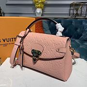 FORUBAGS LOUIS VUITTON GEORGES BB M53942 - 3