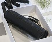 Kitlife Dior Lady D-Joy Black - M0540O - 26 x 13.5 x 5 cm - 2