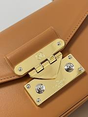 Kitlife Louis Vuitton Swing Bag H27 Brown - M20393 - 24 x 15 x 6 cm - 3