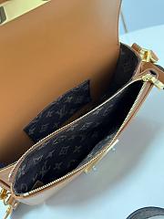 Kitlife Louis Vuitton Swing Bag H27 Brown - M20393 - 24 x 15 x 6 cm - 4