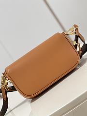 Kitlife Louis Vuitton Swing Bag H27 Brown - M20393 - 24 x 15 x 6 cm - 5