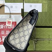 Kitlife Gucci Ophidia Blue GG toiletry case - 598234 - 28.5x18x9cm - 5