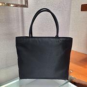 Kitlife Prada Re-Nylon Tote - 1BG320 - 25x23.5x8cm  - 6