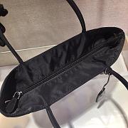 Kitlife Prada Re-Nylon Tote - 1BG320 - 25x23.5x8cm  - 5