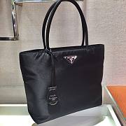 Kitlife Prada Re-Nylon Tote - 1BG320 - 25x23.5x8cm  - 4