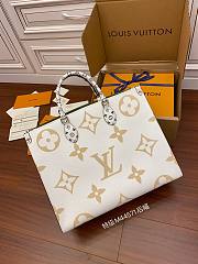 Kitlife Louis Vuitton Onthego Monogram M44571 - 5