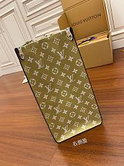 Kitlife Louis Vuitton Onthego Monogram M44571 - 2