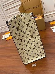 Kitlife Louis Vuitton Onthego Monogram M44571 - 3