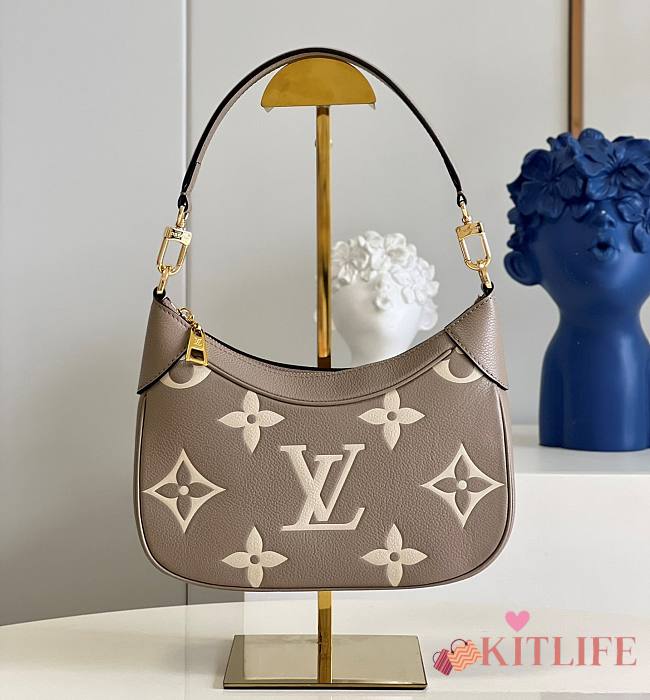 Kitlife Louis Vuitton Bagatelle - M46002 - 22 x 14 x 9 cm - 1