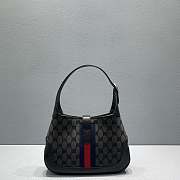 Kitlife Balenciag & GG Jackie bag - 27.9x25.9x9.9cm - 2