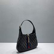 Kitlife Balenciag & GG Jackie bag - 27.9x25.9x9.9cm - 3