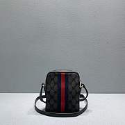 Kitlife Balenciaga x Gucci Hacker Vertical Camera Bag - 14x17.8x5.3cm - 2