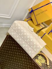 Kitlife Onthego Monogram Empreinte Beige - M46060 - 35x27x14cm - 3