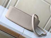 Kitlife Louis Vuitton Bagatelle Cream - M46002 - 22 x 14 x 9 cm - 5