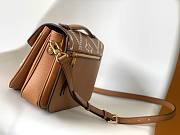 Kitlife Louis Vuitton Pochette Metis Arizona - M46018 - 25 x 19 x 7 cm - 6