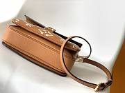 Kitlife Louis Vuitton Pochette Metis Arizona - M46018 - 25 x 19 x 7 cm - 5