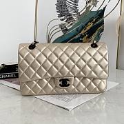 Kitlife Chanel Classic Glittering golden light - 25cm - 1