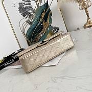 Kitlife Chanel Classic Glittering golden light - 25cm - 5