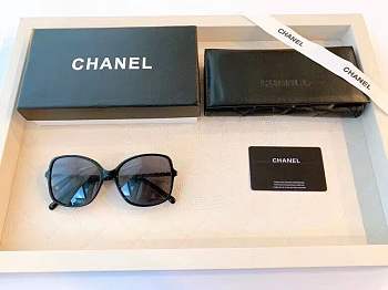 Kitlife Chanel Sunglasses 