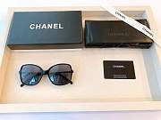 Kitlife Chanel Sunglasses  - 3