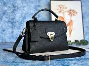 FORUBAGS LOUIS VUITTON GEORGES BB M53941 - 1