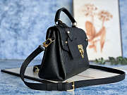 FORUBAGS LOUIS VUITTON GEORGES BB M53941 - 5