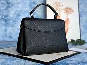 FORUBAGS LOUIS VUITTON GEORGES BB M53941 - 4