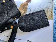 FORUBAGS LOUIS VUITTON GEORGES BB M53941 - 3