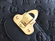 FORUBAGS LOUIS VUITTON GEORGES BB M53941 - 2