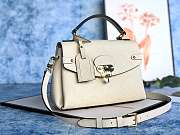 FORUBAGS LOUIS VUITTON GEORGES BB M53943 - 1