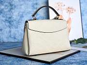 FORUBAGS LOUIS VUITTON GEORGES BB M53943 - 5