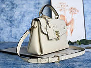 FORUBAGS LOUIS VUITTON GEORGES BB M53943 - 4