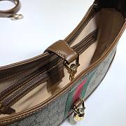 Kitlife Gucci Jackie 1961 small shoulder bag - 636706 - 28x19x5 - 6