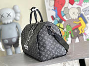 Kitlife Louis Vuitton KEEPALL - M43863 - 50 x 29 x 23 cm - 6