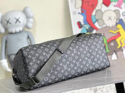 Kitlife Louis Vuitton KEEPALL - M43863 - 50 x 29 x 23 cm - 4
