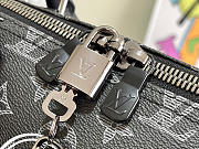 Kitlife Louis Vuitton KEEPALL - M43863 - 50 x 29 x 23 cm - 3