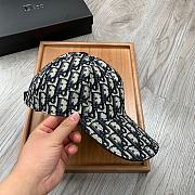 Kitlife Dior Diorissimo Baseball Cap  - 4