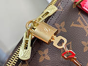 KitlifeKEEPALL BANDOULIÈRE 50 Monogram Canvas - M44740 - 50 x 29 x 23 cm - 3