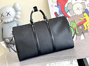 Kitlife Louis Vuitton Keepall Bandouliere 45 Damier  - M56660 - 45.0 x 27.0 x 20.0 cm - 3