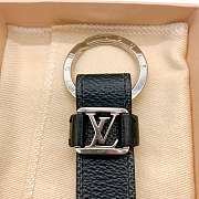 Kitlife Louis Vuitton Dragonne Damier Key Holder - M62706 - 3