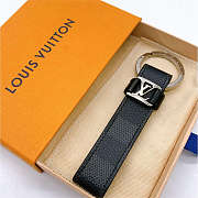 Kitlife Louis Vuitton Dragonne Damier Key Holder - M62706 - 6