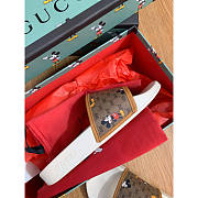 Kitlife Gucci Mickey Mouse Slides  - 5