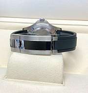 Kitlife Rolex Yatch Master 42mm Oyster white gold  - 3