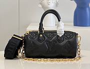 Kitlife Louis Vuitton Papillon BB Black - M59800 - 20 x 10 x 10 cm - 1