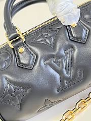 Kitlife Louis Vuitton Papillon BB Black - M59800 - 20 x 10 x 10 cm - 4