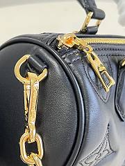 Kitlife Louis Vuitton Papillon BB Black - M59800 - 20 x 10 x 10 cm - 5