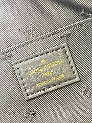 Kitlife Louis Vuitton Papillon BB Black - M59800 - 20 x 10 x 10 cm - 6