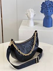 Kitlife Louis Vuitton Over The Moon Black - M59799 - 27.5 x 16 x 7 cm - 4